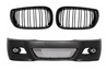 BMW 3-as széria (E46) M3 Design Első Lökhárító és Vesepár (Évj.: 1998 - 2004) by CarKitt