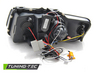 Audi A4 (B6) LED-es Első Fényszóró (Évj.: 2002 - 2006) by Tuning-Tec