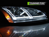 Audi TT (8J) Dinamikus LED-es Xenon Első Fényszóró (Évj.: 2010 - 2014) by Tuning-Tec