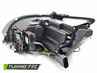 Audi TT (8J) Dinamikus LED-es Xenon Első Fényszóró (Évj.: 2010 - 2014) by Tuning-Tec