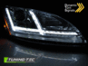 Audi TT (8J) Dinamikus LED-es Xenon Első Fényszóró (Évj.: 2010 - 2014) by Tuning-Tec