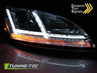 Audi TT (8J) Dinamikus LED-es Xenon Első Fényszóró (Évj.: 2010 - 2014) by Tuning-Tec