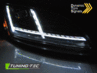 Audi TT (8J) Dinamikus LED-es Xenon Első Fényszóró (Évj.: 2010 - 2014) by Tuning-Tec