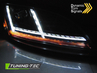 Audi TT (8J) Dinamikus LED-es Xenon Első Fényszóró (Évj.: 2010 - 2014) by Tuning-Tec
