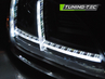 Audi TT (8J) Dinamikus LED-es Xenon Első Fényszóró (Évj.: 2010 - 2014) by Tuning-Tec