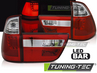 BMW X5 (E53) LED Bar Hátsó Lámpa (Évj.: 1999.09 - 2003.10) by Tuning-Tec