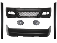 BMW 3-as széria (E46) M3 CSL Design Komplett Bodykit (Évj.: 1998 - 2004) by CarKitt