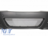 BMW 3-as széria (E46) M3 CSL Design Komplett Bodykit (Évj.: 1998 - 2004) by CarKitt