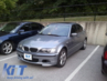 BMW 3-as széria (E46) M-Technik Design Első Lökhárító és Ködlámpapár (Évj.: 1998 - 2004) by CarKitt