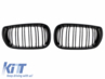 BMW 3-as széria (E46) M-Technik Design Első Lökhárító és Vesepár (Évj.: 2001 - 2004) by CarKitt