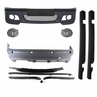 BMW 3-as széria (E46) M-Technik Design Komplett Bodykit (Évj.: 1998 - 2004) by CarKitt