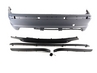 BMW 3-as széria (E46) M-Technik Design Komplett Bodykit (Évj.: 1998 - 2004) by CarKitt