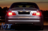 BMW 3-as széria (E46) M3 CSL Design Hátsó Lökhárító (Évj.: 1998 - 2005) by CarKitt