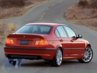 BMW 3-as széria (E46) M-Technik Design Hátsó Lökhárító (Évj.: 1998 - 2004) by CarKitt