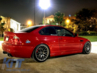 BMW 3-as széria (E46) M-Technik Design Küszöbspoilerek (Évj.: 1998 - 2005) by CarKitt