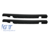 BMW 3-as széria (E46) M-Technik Design Küszöbspoilerek (Évj.: 1998 - 2005) by CarKitt