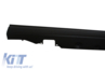 BMW 3-as széria (E46) M-Technik Design Küszöbspoilerek (Évj.: 1998 - 2005) by CarKitt