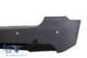BMW 3-as széria (E90) M-Technik Komplett Bodykit (Évj.: 2005 - 2008) by CarKitt