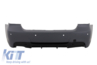 BMW 3-as széria (E90) M-Technik Komplett Bodykit (Évj.: 2005 - 2008) by CarKitt