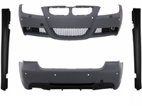 BMW 3-as széria (E90) M-Technik Komplett Bodykit (Évj.: 2005 - 2008) by CarKitt