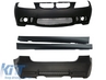 BMW 3-as széria (E90) M3 Design Komplett Bodykit (Évj.: 2004 - 2008) by CarKitt