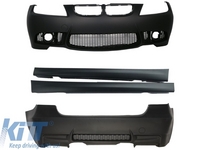 BMW 3-as széria (E90) M3 Design Komplett Bodykit (Évj.: 2004 - 2008) by CarKitt