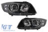 BMW 3-as széria (E90) M-Technik Komplett Bodykit és Angel Eyes Fényszórópár (Évj.: 2005 - 2008) by CarKitt