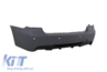 BMW 3-as széria (E90) M-Technik Komplett Bodykit és Angel Eyes Fényszórópár (Évj.: 2005 - 2008) by CarKitt