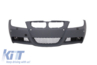 BMW 3-as széria (E90) M-Technik Komplett Bodykit és Angel Eyes Fényszórópár (Évj.: 2005 - 2008) by CarKitt