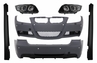 BMW 3-as széria (E90) M-Technik Komplett Bodykit és Angel Eyes Fényszórópár (Évj.: 2005 - 2008) by CarKitt