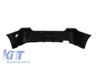 BMW 3-as széria (E90) M-Technik Komplett Bodykit és Angel Eyes Fényszórópár (Évj.: 2005 - 2008) by CarKitt
