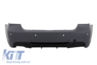 BMW 3-as széria (E90) M-Technik Komplett Bodykit és Angel Eyes Fényszórópár (Évj.: 2005 - 2008) by CarKitt
