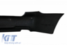 BMW 3-as széria (E90) M-Technik Komplett Bodykit és Króm Kipufogóvég (Évj.: 2005 - 2008) by CarKitt