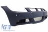 BMW 3-as széria (E90) M-Technik Komplett Bodykit és Króm Kipufogóvég (Évj.: 2005 - 2008) by CarKitt
