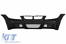 BMW 3-as széria (E90) M-Technik Komplett Bodykit és Króm Kipufogóvég (Évj.: 2005 - 2008) by CarKitt