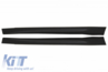 BMW 3-as széria (E90) M-Technik Komplett Bodykit és Króm Kipufogóvég (Évj.: 2005 - 2008) by CarKitt