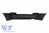 BMW 3-as széria (E90) M-Technik Komplett Bodykit és Króm Kipufogóvég (Évj.: 2005 - 2008) by CarKitt