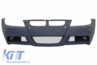 BMW 3-as széria (E90) M-Technik Komplett Bodykit és Króm Kipufogóvég (Évj.: 2005 - 2008) by CarKitt