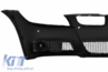 BMW 3-as széria (E90) M-Technik Komplett Bodykit és Króm Kipufogóvég (Évj.: 2005 - 2008) by CarKitt