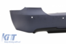 BMW 3-as széria (E90) M-Technik Komplett Bodykit és Króm Kipufogóvég (Évj.: 2005 - 2008) by CarKitt