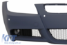 BMW 3-as széria (E90) M-Technik Komplett Bodykit és Króm Kipufogóvég (Évj.: 2005 - 2008) by CarKitt