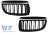 BMW 3-as széria (E90, E91) M3 Design Első Lökhárító és Vesepár (Évj.: 2004 - 2008) by CarKitt