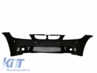 BMW 3-as széria (E90, E91) M3 Design Első Lökhárító és Vesepár (Évj.: 2004 - 2008) by CarKitt