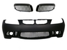 BMW 3-as széria (E90, E91) M3 Design Első Lökhárító és Vesepár (Évj.: 2004 - 2008) by CarKitt