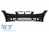 BMW 3-as széria (E90, E91) M3 CS Design Első Lökhárító (Évj.: 2004 - 2008) by CarKitt