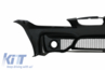 BMW 3-as széria (E90, E91) M3 CS Design Első Lökhárító (Évj.: 2004 - 2008) by CarKitt