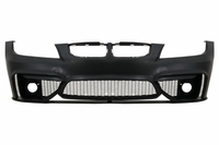 BMW 3-as széria (E90, E91) M3 CS Design Első Lökhárító (Évj.: 2004 - 2008) by CarKitt