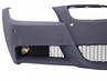 BMW 3-as széria (E90, E91) M-Technik Design Első Lökhárító (Évj.: 2004 - 2008) by CarKitt