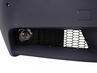 BMW 3-as széria (E90, E91) M-Technik Design Első Lökhárító (Évj.: 2004 - 2008) by CarKitt