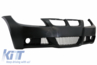 BMW 3-as széria (E90, E91) M-Technik Design Első Lökhárító (Évj.: 2004 - 2008) by CarKitt